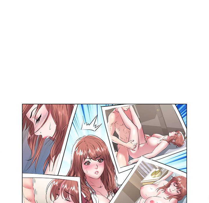 Aqua Chapter 47 - Manhwa18.com