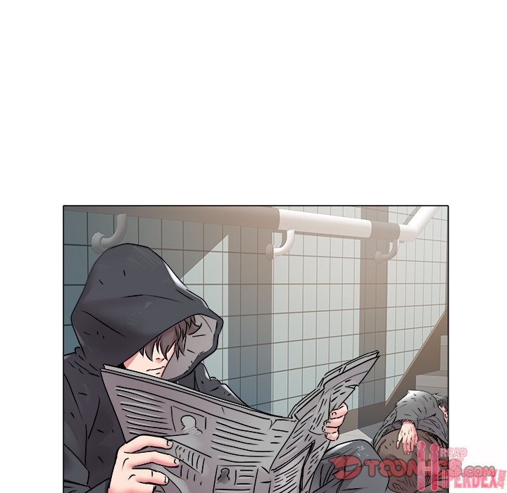 Aqua Chapter 47 - Manhwa18.com