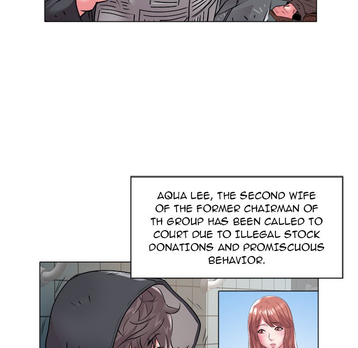 Aqua Chapter 47 - Manhwa18.com