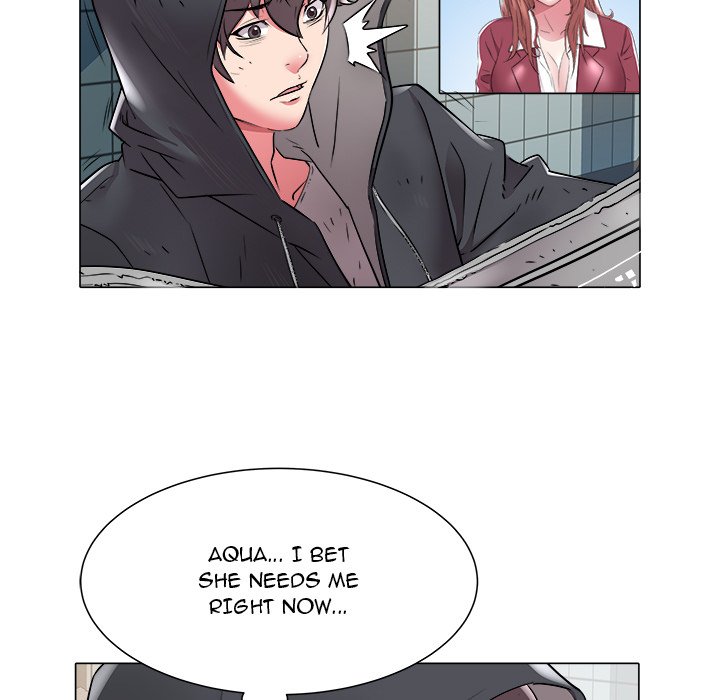 Aqua Chapter 47 - Manhwa18.com