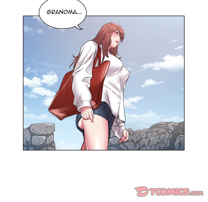 Aqua Chapter 47 - Manhwa18.com