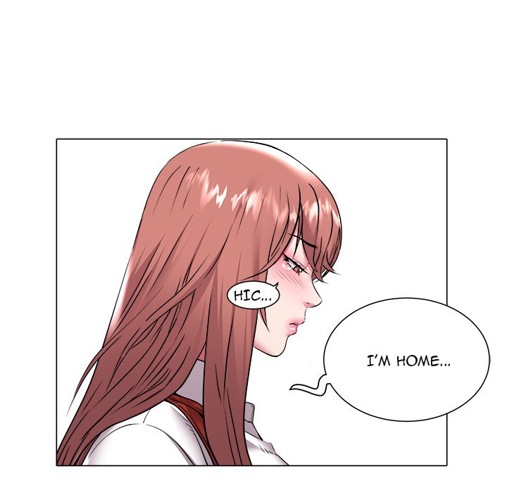 Aqua Chapter 47 - Manhwa18.com