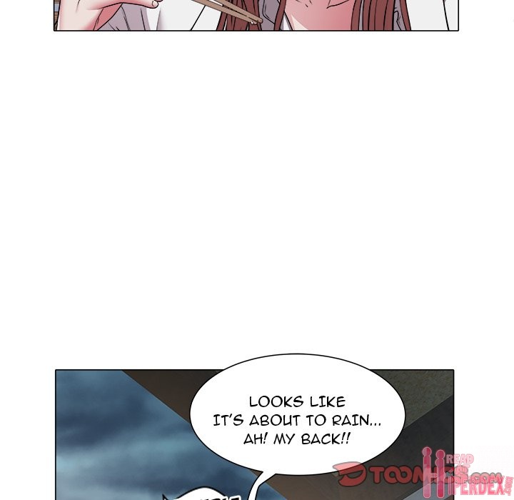 Aqua Chapter 47 - Manhwa18.com