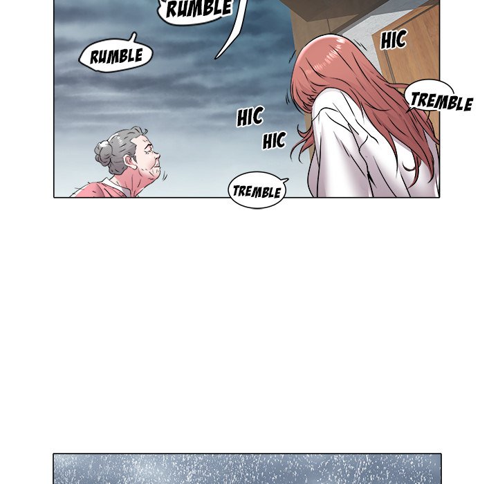 Aqua Chapter 47 - Manhwa18.com