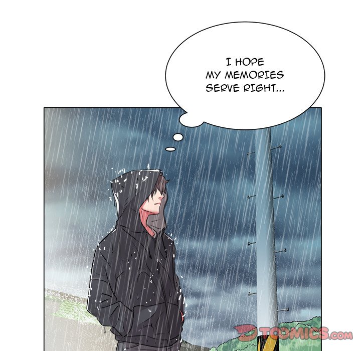 Aqua Chapter 47 - Manhwa18.com