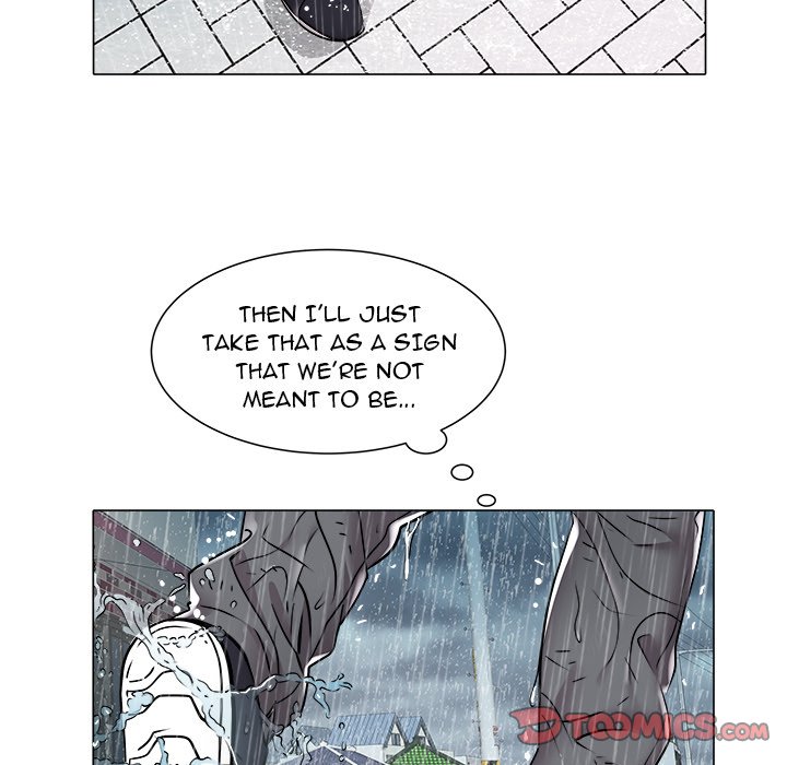 Aqua Chapter 47 - Manhwa18.com