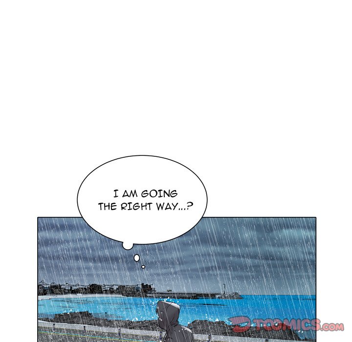 Aqua Chapter 47 - Manhwa18.com