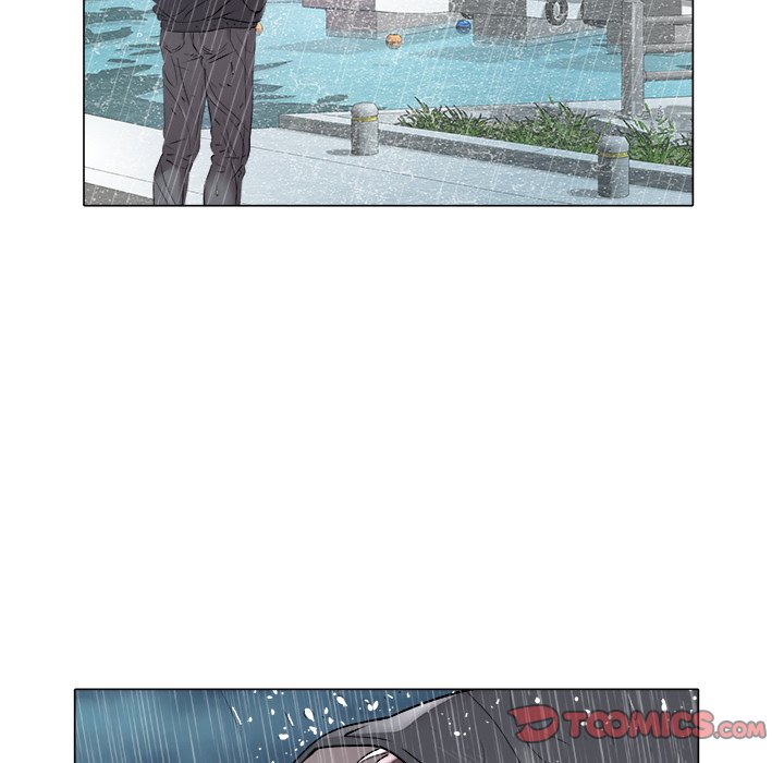 Aqua Chapter 47 - Manhwa18.com