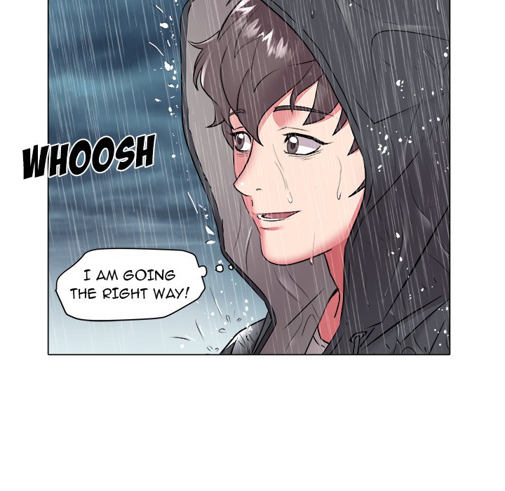 Aqua Chapter 47 - Manhwa18.com