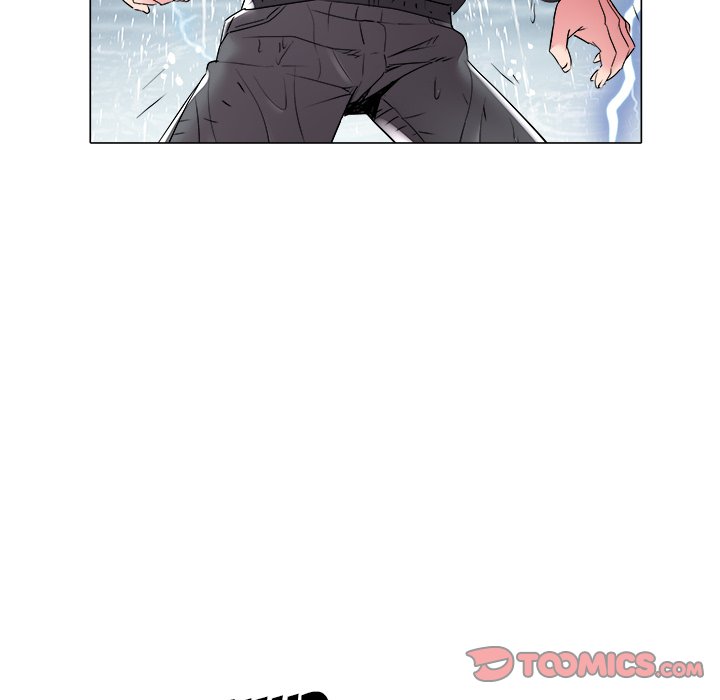 Aqua Chapter 47 - Manhwa18.com