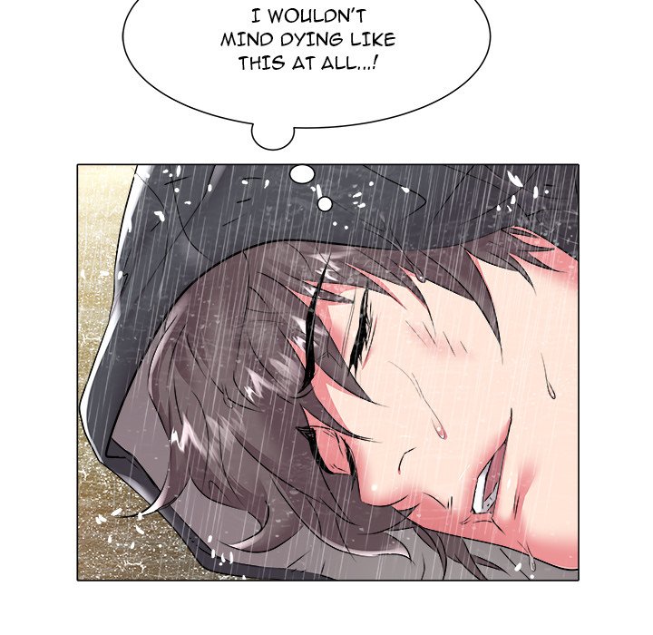 Aqua Chapter 47 - Manhwa18.com