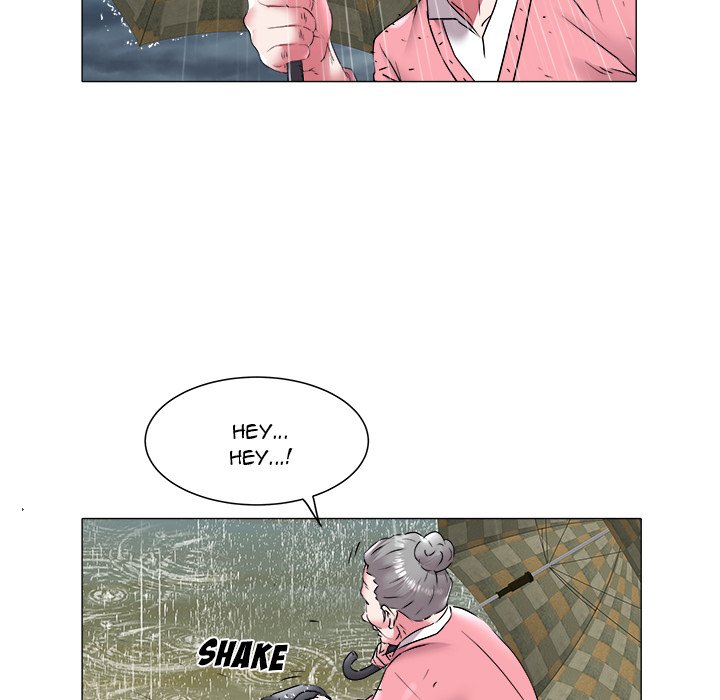 Aqua Chapter 48 - Manhwa18.com