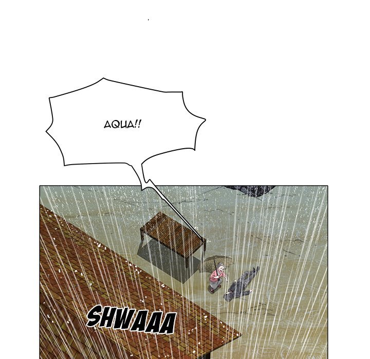 Aqua Chapter 48 - Manhwa18.com