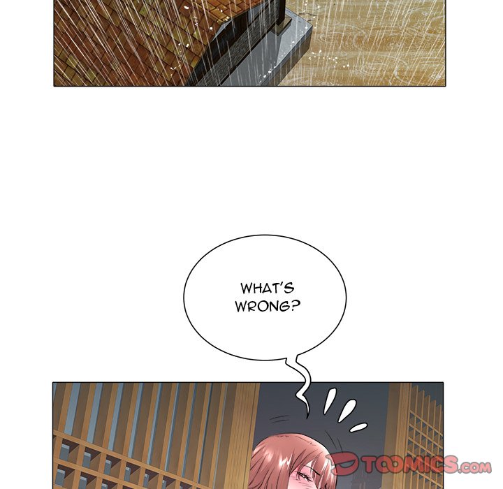 Aqua Chapter 48 - Manhwa18.com