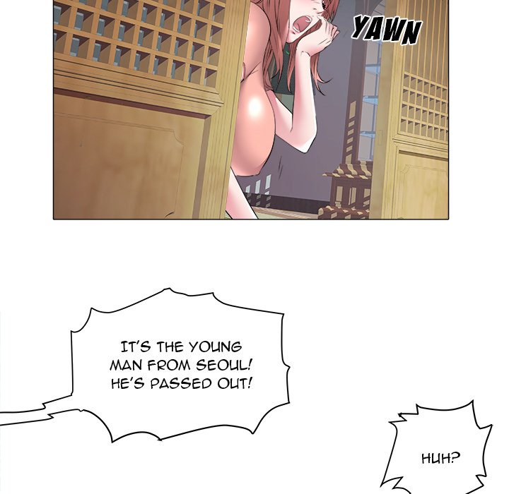 Aqua Chapter 48 - Manhwa18.com