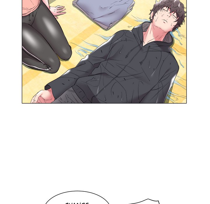 Aqua Chapter 48 - Manhwa18.com