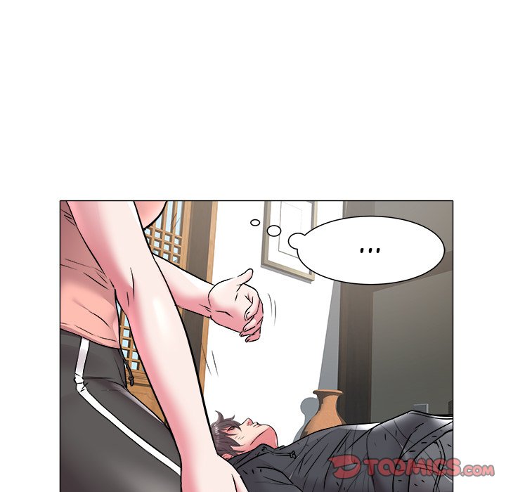 Aqua Chapter 48 - Manhwa18.com