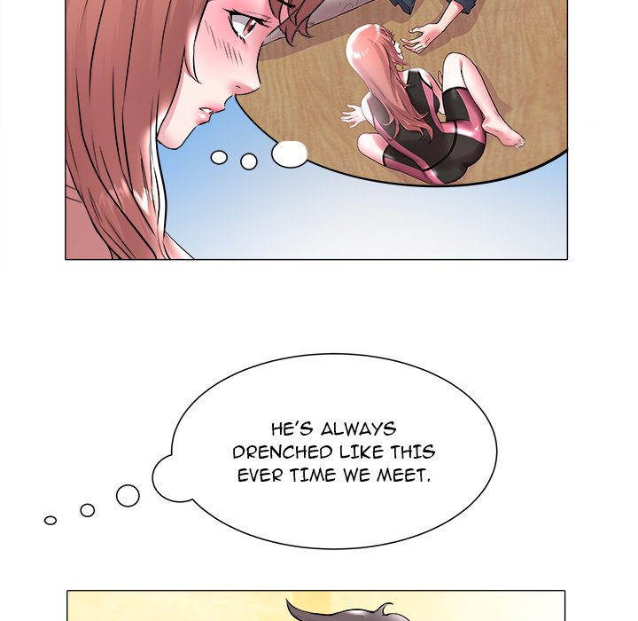 Aqua Chapter 48 - Manhwa18.com