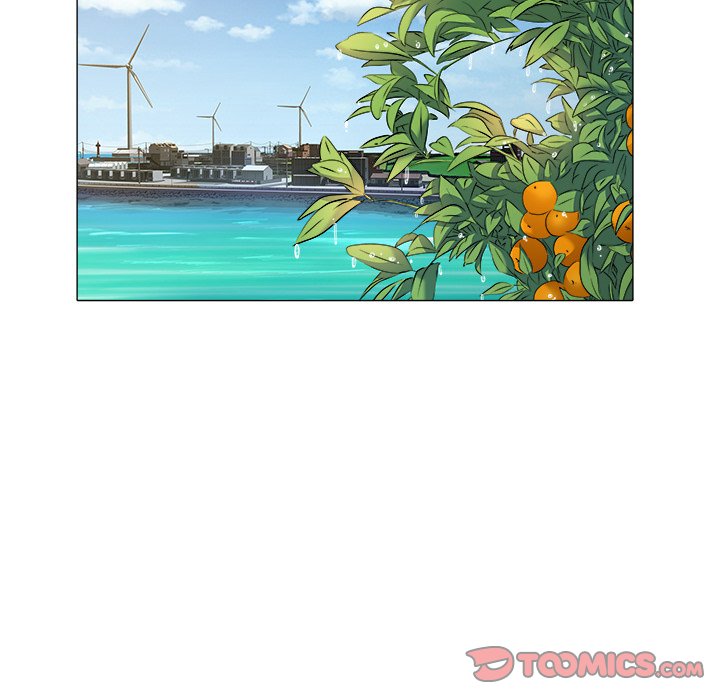 Aqua Chapter 48 - Manhwa18.com