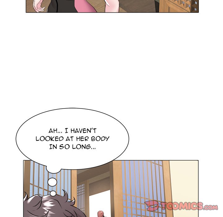 Aqua Chapter 48 - Manhwa18.com