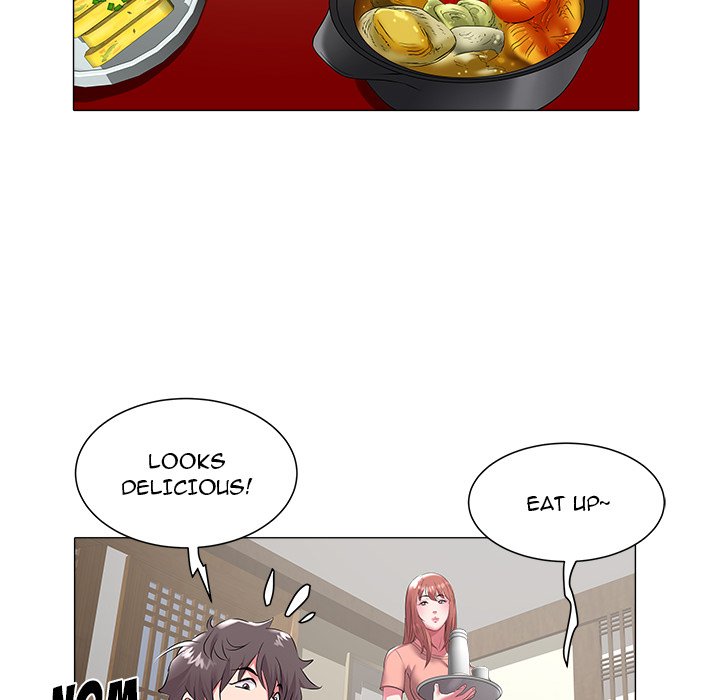 Aqua Chapter 48 - Manhwa18.com