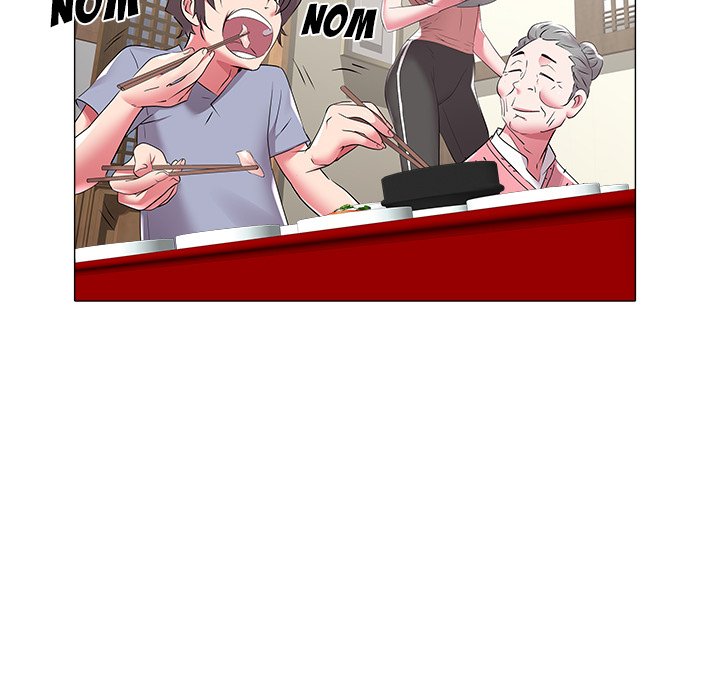 Aqua Chapter 48 - Manhwa18.com