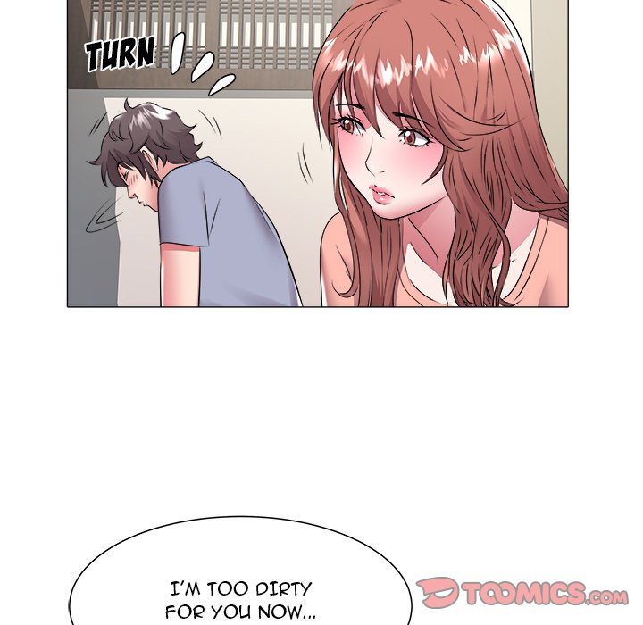 Aqua Chapter 48 - Manhwa18.com