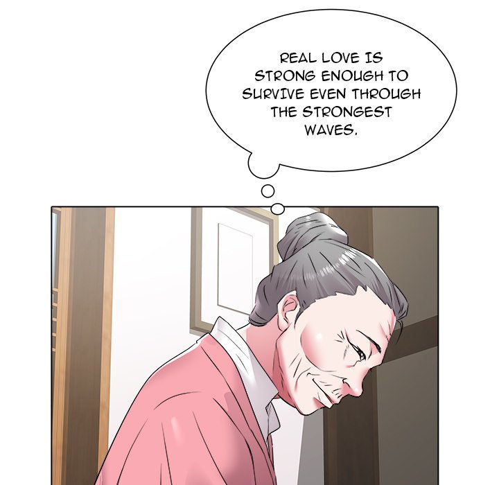 Aqua Chapter 48 - Manhwa18.com