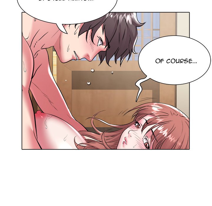 Aqua Chapter 48 - Manhwa18.com