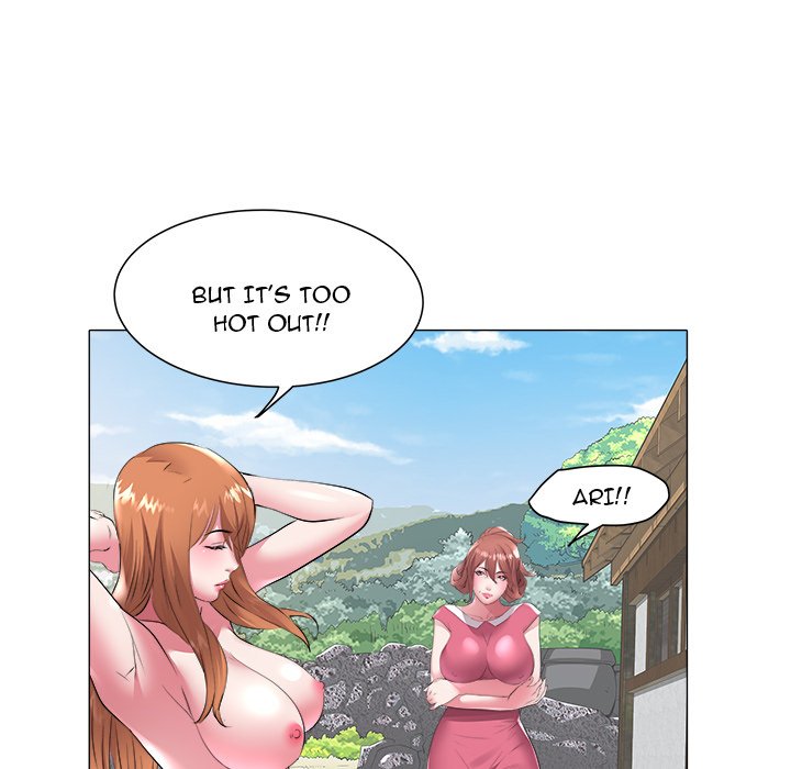 Aqua Chapter 48 - Manhwa18.com