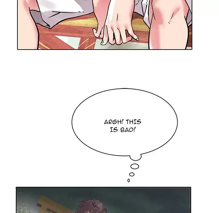 Aqua Chapter 5 - Manhwa18.com