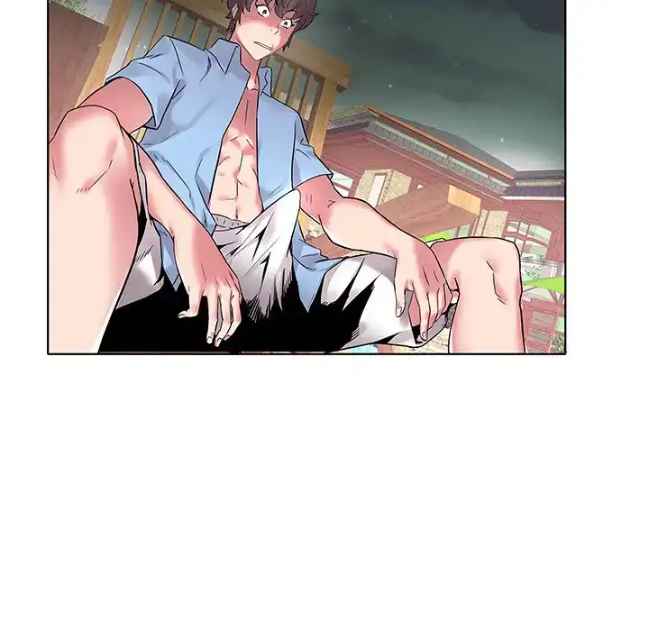 Aqua Chapter 5 - Manhwa18.com