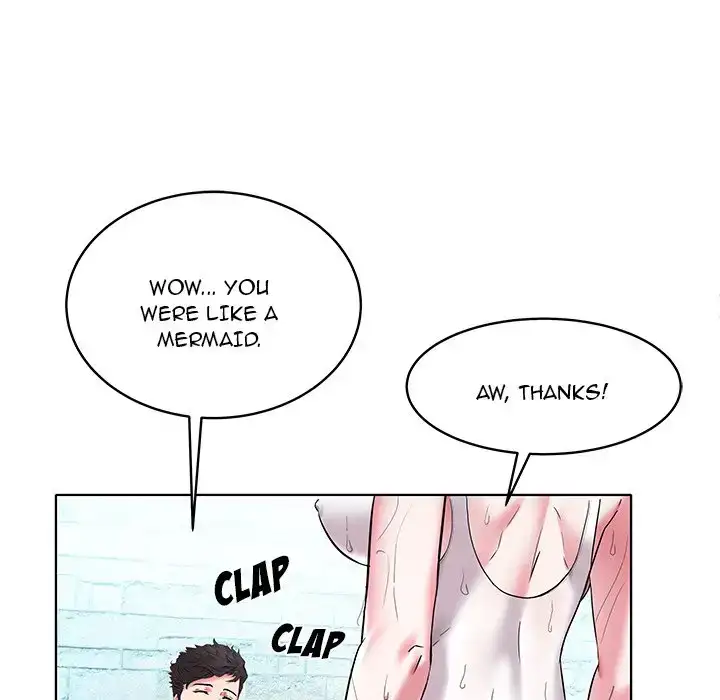 Aqua Chapter 5 - Manhwa18.com