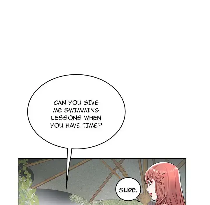 Aqua Chapter 5 - Manhwa18.com