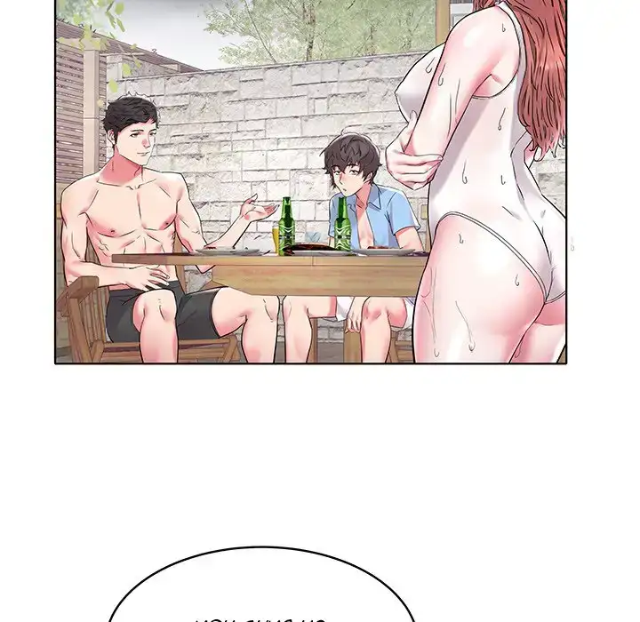 Aqua Chapter 5 - Manhwa18.com