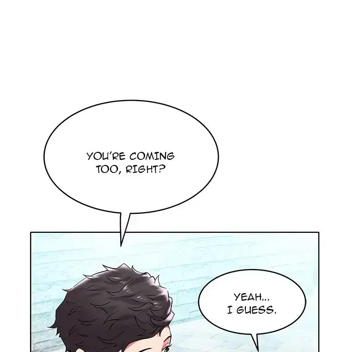 Aqua Chapter 5 - Manhwa18.com