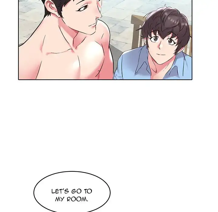 Aqua Chapter 5 - Manhwa18.com