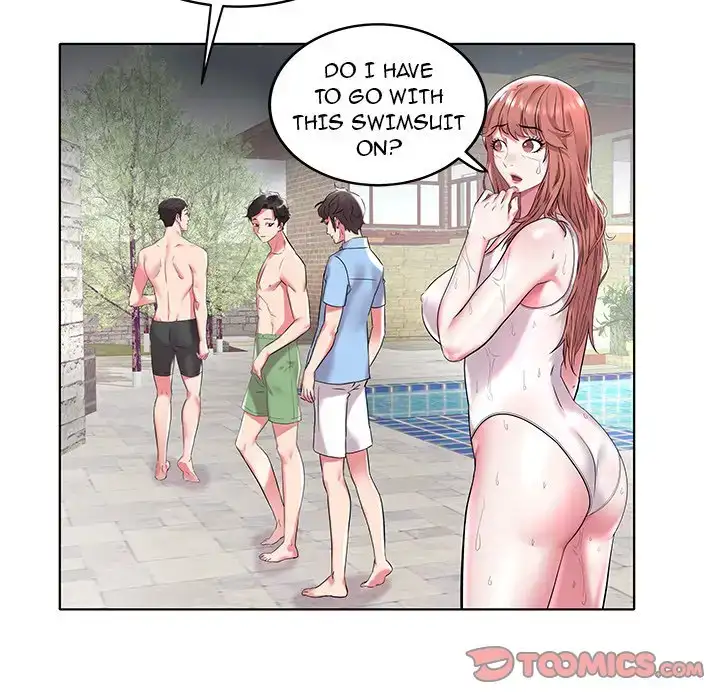 Aqua Chapter 5 - Manhwa18.com