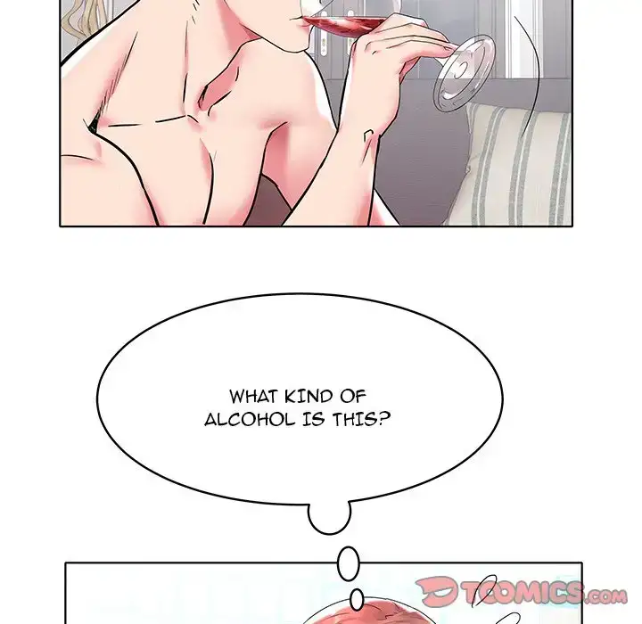 Aqua Chapter 5 - Manhwa18.com