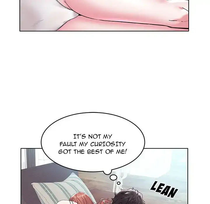 Aqua Chapter 5 - Manhwa18.com