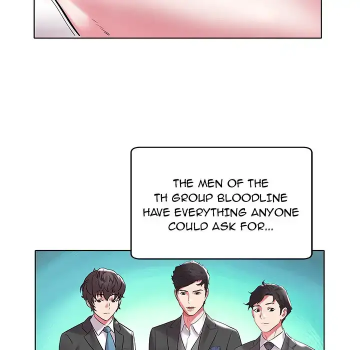 Aqua Chapter 5 - Manhwa18.com