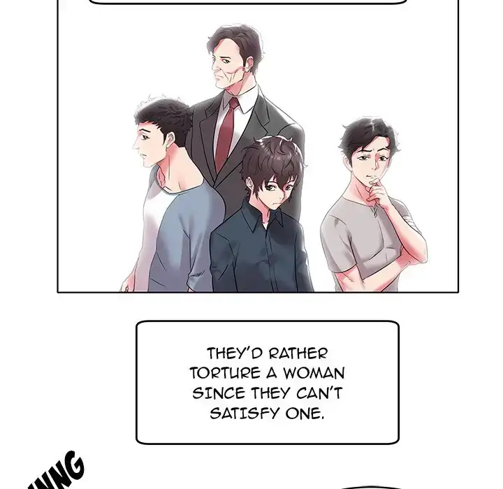 Aqua Chapter 5 - Manhwa18.com