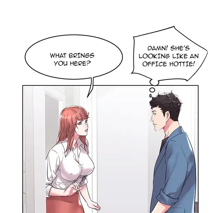 Aqua Chapter 5 - Manhwa18.com