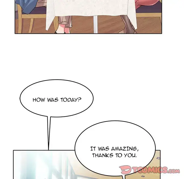 Aqua Chapter 5 - Manhwa18.com