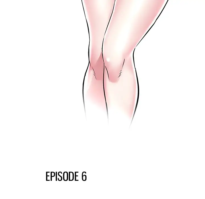 Aqua Chapter 6 - Manhwa18.com