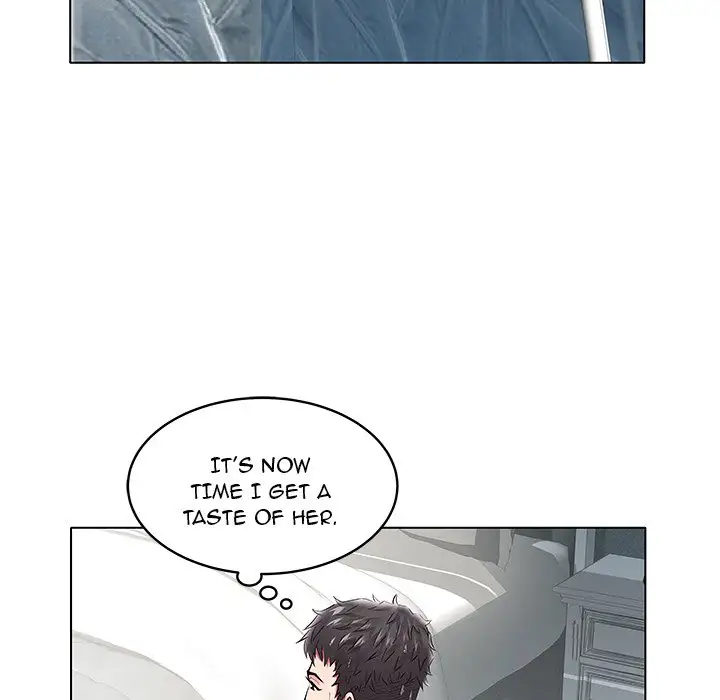 Aqua Chapter 6 - Manhwa18.com