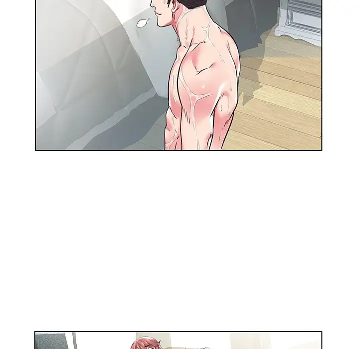Aqua Chapter 6 - Manhwa18.com