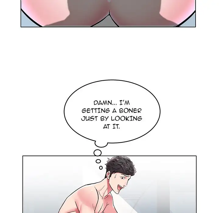 Aqua Chapter 6 - Manhwa18.com
