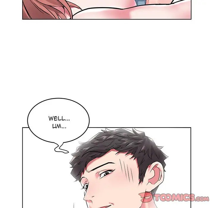 Aqua Chapter 6 - Manhwa18.com