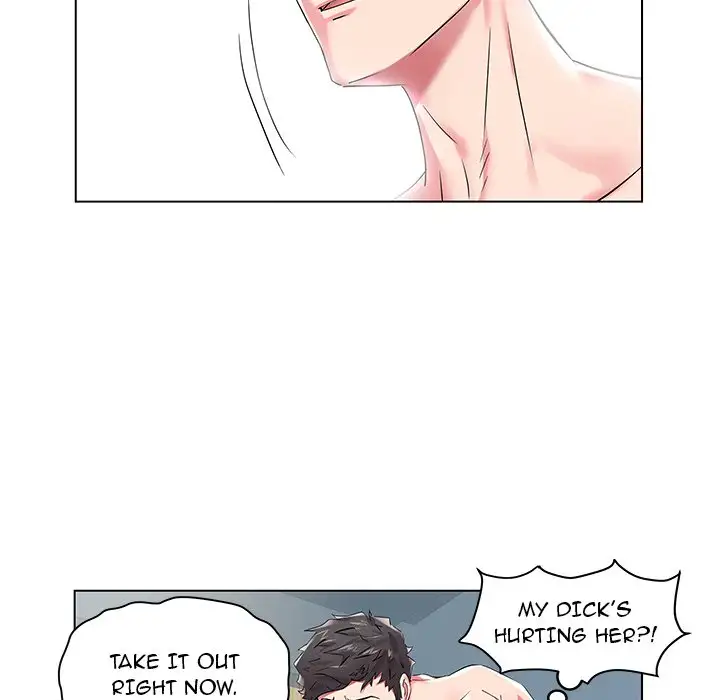 Aqua Chapter 6 - Manhwa18.com
